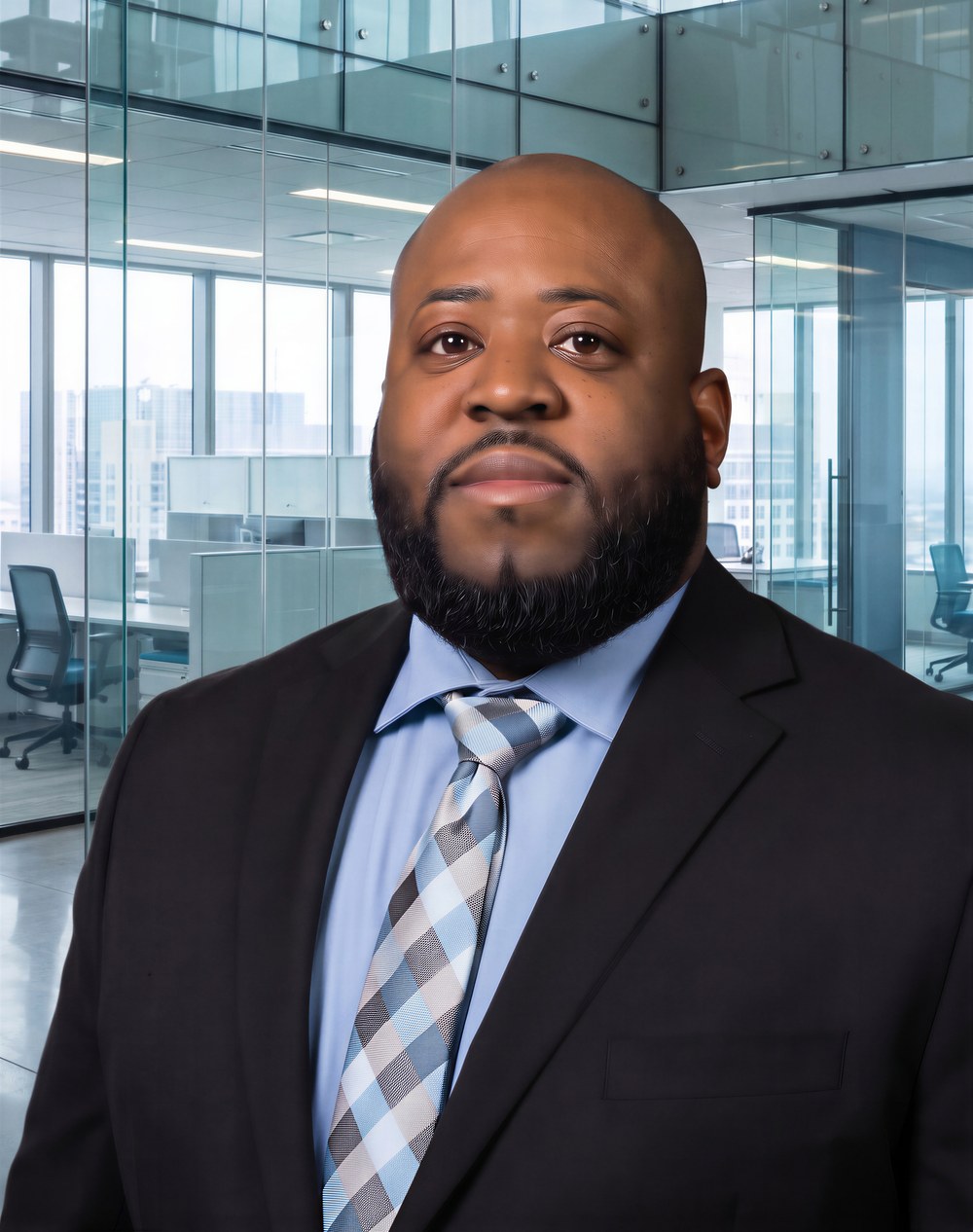 McCory King, Head of Investor Relations of Fortuneo
